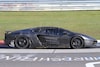 Lamborghini Jota