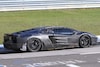 Lamborghini Jota