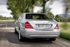 Mercedes-Benz S 250 CDI