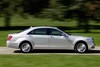 Mercedes-Benz S 250 CDI