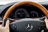 Mercedes-Benz S 250 CDI