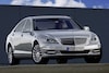 Mercedes-Benz S 250 CDI