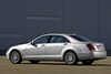 Mercedes-Benz S 250 CDI