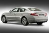 Infiniti M35 Hybrid