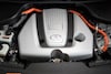 Infiniti M35 Hybrid