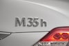 Infiniti M35 Hybrid