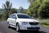 Skoda Superb Greenline
