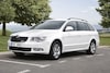 Skoda Superb Greenline