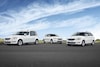 Skoda Fabia en Roomster Greenline