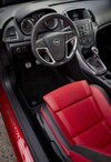 Opel Astra GTC Paris