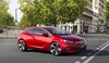 Opel Astra GTC Paris