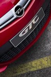 Opel Astra GTC Paris
