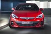 Opel Astra GTC Paris