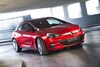 Opel Astra GTC Paris