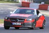 Mercedes SLK 2011
