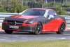 Mercedes SLK 2011