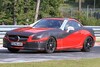 Mercedes SLK 2011
