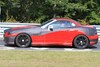 Mercedes SLK 2011