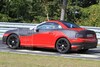 Mercedes SLK 2011