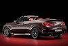 Infiniti Performance Line G Cabrio Concept
