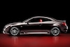 Infiniti Performance Line G Cabrio Concept
