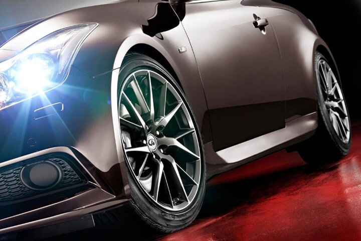 Infiniti Performance Line G Cabrio Concept