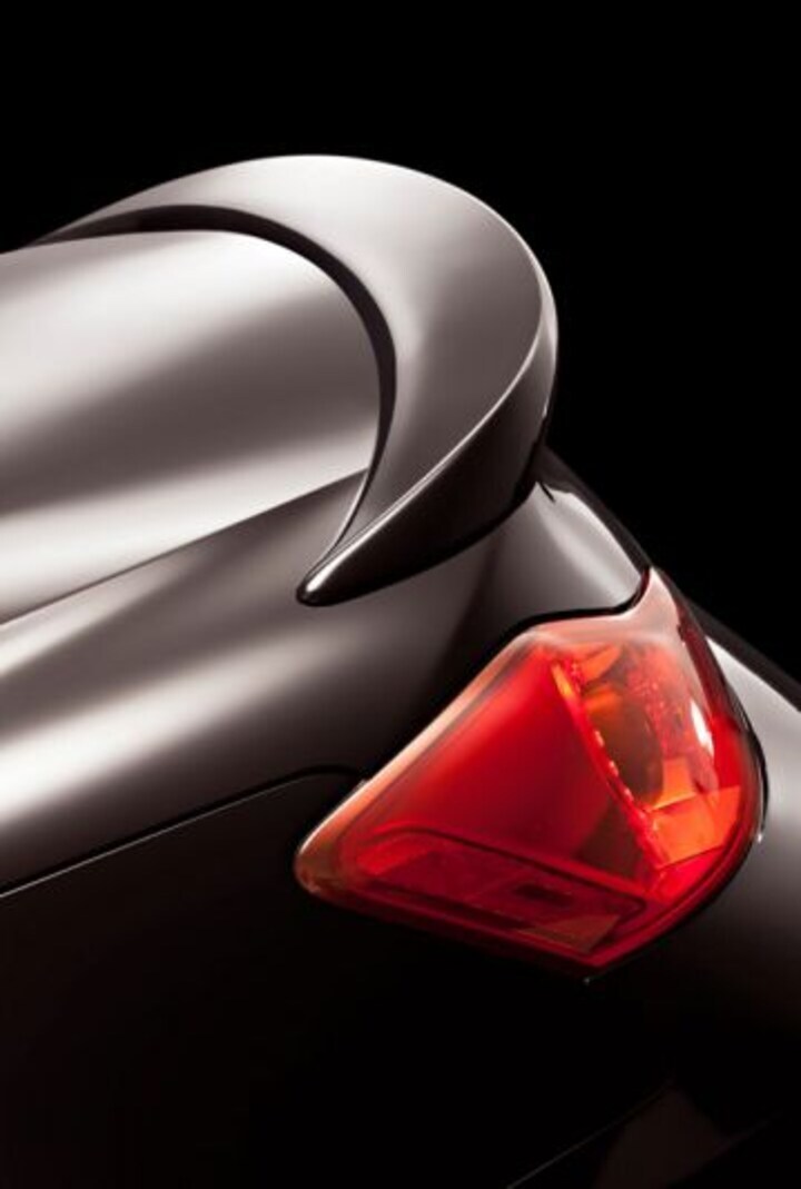 Infiniti Performance Line G Cabrio Concept