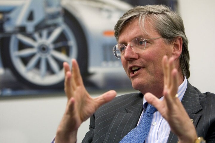 Victor Muller