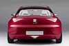 Seat IBe concept car 