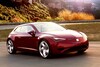 Seat IBe concept car 