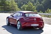 Seat IBe concept car 