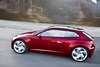 Seat IBe concept car 