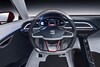 Seat IBe concept car 