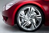 Seat IBe concept car