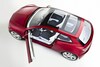 Seat IBe concept car