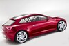 Seat IBe concept car