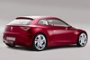 Seat IBe concept car
