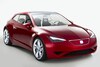 Seat IBe concept car