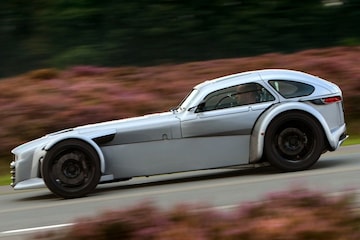 Donkervoort D8 GT