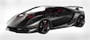Lamborghini Sesto Elemento