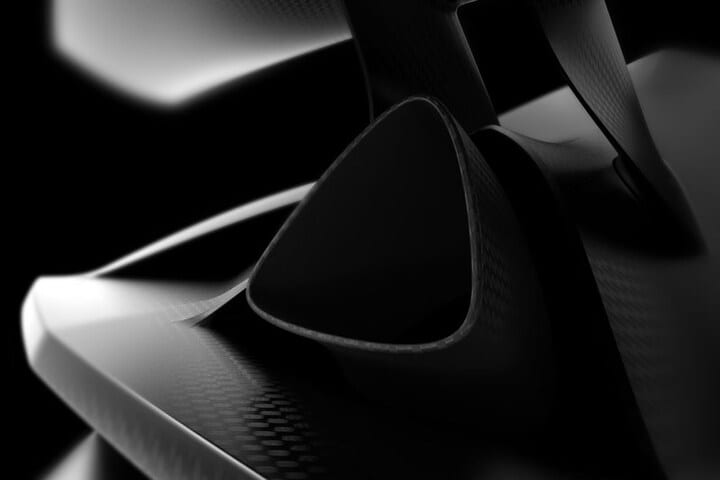 Lamborghini teaser 6