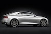 Audi Quattro concept