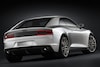 Audi Quattro concept