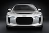 Audi Quattro concept