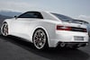 Audi Quattro concept