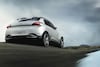 Peugeot HR1 concept