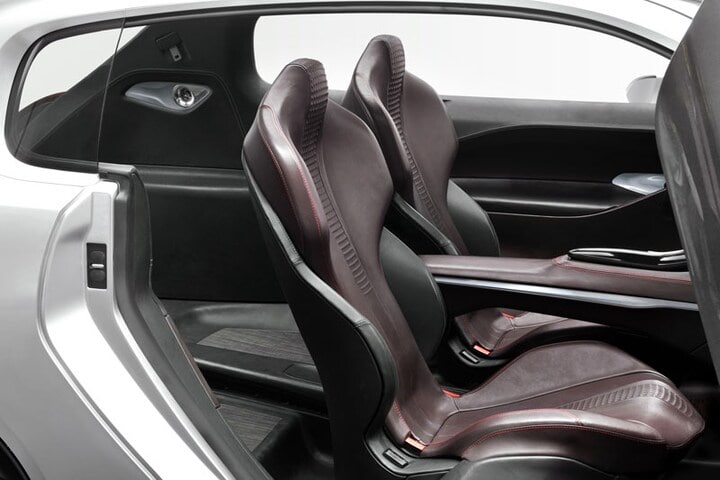 Peugeot HR1 concept