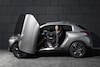 Peugeot HR1 concept