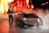 Lamborghini Sesto Elemento