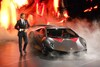 Lamborghini Sesto Elemento